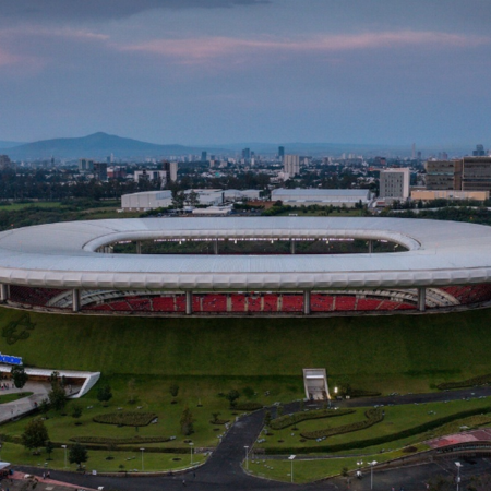 Chivas: Darán estacionamiento gratis para autos verificados en juego contra Toluca – El Occidental