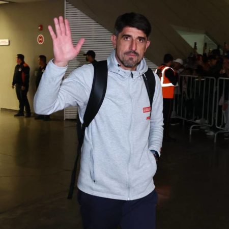 Para nosotros estos cuatro partidos son los de la confirmación: Veljko Paunovic – El Occidental