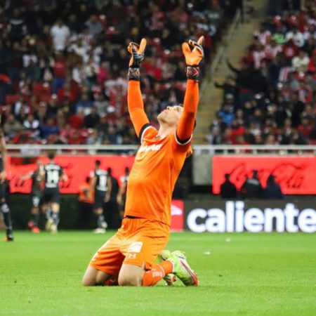 Chivas: Toluca amarga la presentación del Guadalajara en casa – El Occidental