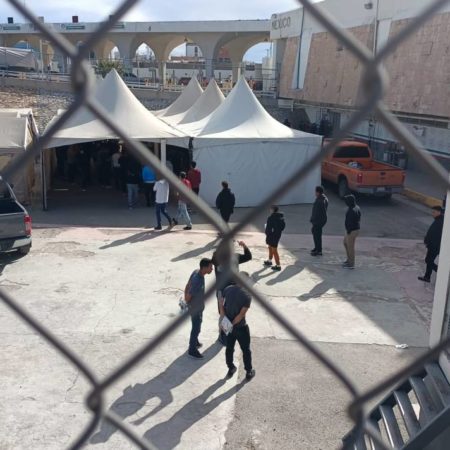 Comienzan a deportar a migrantes a México bajo nuevo plan migratorio de Joe Biden – El Occidental