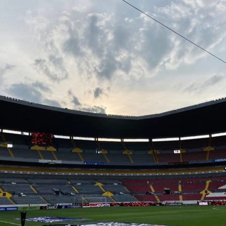 El Estadio Jalisco celebra 63 años como la catedral del futbol tapatío – El Occidental