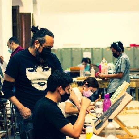 Escuela de Artes Jalisco: Inscríbete a los talleres y diplomados que se ofertarán este 2023 – El Occidental
