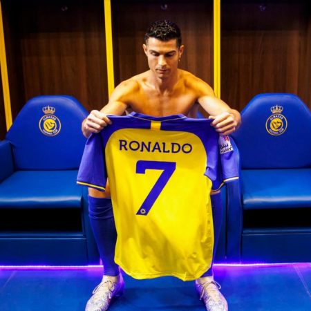 Estratega del Al Nassr espera que Cristiano Ronaldo recuperé el placer de jugar – El Occidental