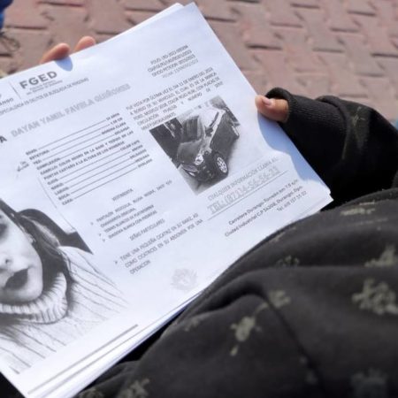 Familiares no encuentran a Dayan Yamil: lleva 4 días desaparecida en La Laguna – El Occidental