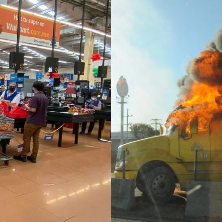 Femsa reporta ataques en Sinaloa y Walmart cierra tiendas – El Occidental
