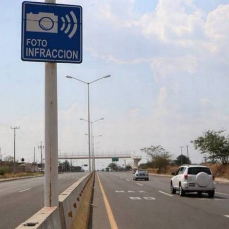 Fotoinfracciones: Diputado propone invalidarlas si no se notifica personalmente a automovilistas – El Occidental