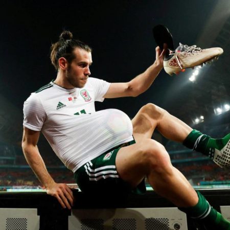 Gareth Bale anunció su retiro del futbol – El Occidental