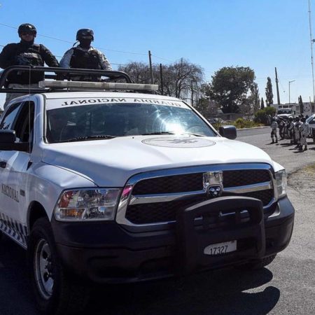 Guardia Nacional, abierta a investigación sobre elementos señalados por asesinar a jóvenes en Jiménez, Chihuahua – El Occidental