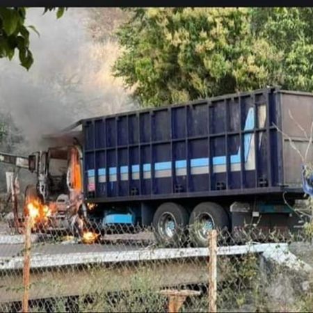 Guardia Nacional sufre ataque en Atengo y detonan bloqueos en Autlán y El Grullo – El Occidental
