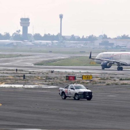 IATA pide al gobierno de AMLO plan conjunto para sacar carga del AICM – El Occidental