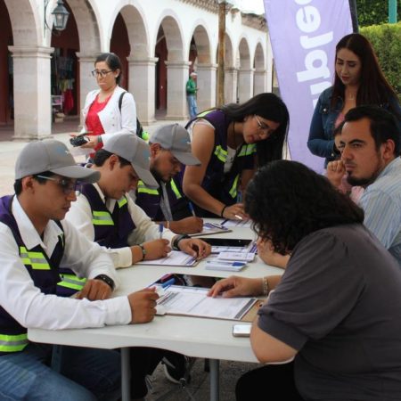 Jalisco Trabaja: Empresas incluyentes ofrecen trabajo a personas con discapacidad – El Occidental