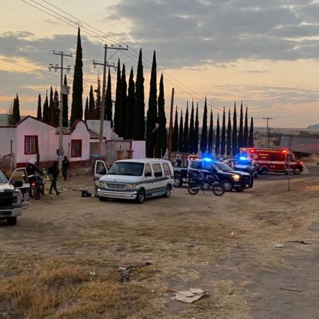 Lagos de Moreno: En dos días se han encontrado cuatro cuerpos y restos óseos – El Occidental