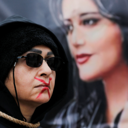 Liberan bajo fianza a Taraneh Alidoosti, actriz iraní que protestó por muerte de Mahsa Amini – El Occidental