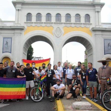 Los Gay Games llegarán a Guadalajara este año, conoce los detalles – El Occidental