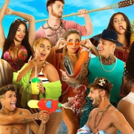 MTV estrena La venganza de los ex VIP 2 – El Occidental