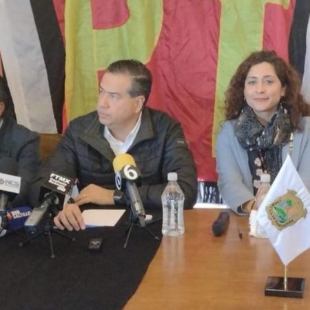 Manolo Jiménez, Guadiana y Ricardo Mejía arrancan precampañas en Coahuila – El Occidental