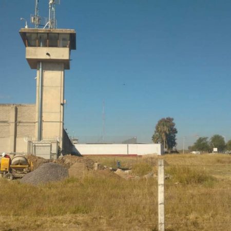 Matan a interno del Reclusorio Preventivo de Puente Grande – El Occidental