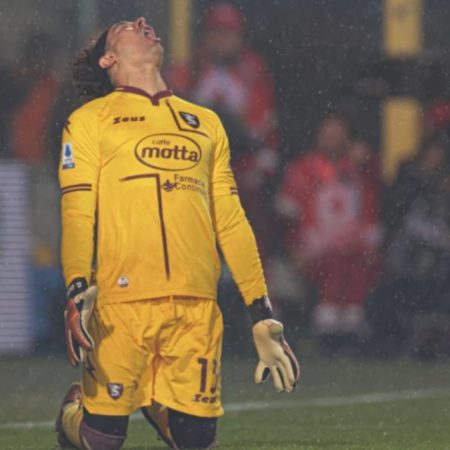 Memo Ochoa se lleva la peor goleada de su carrera ante al Atalanta – El Occidental