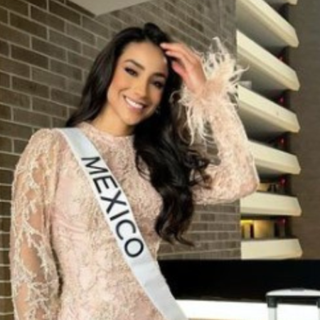 Miss Universo 2023: así lució Irma Miranda su capa de playa en las preliminares – El Occidental