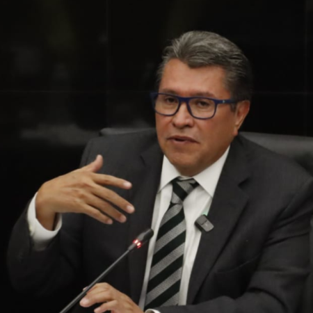 Monreal califica de arrogante a Morena por definición de candidato de Coahuila – El Occidental