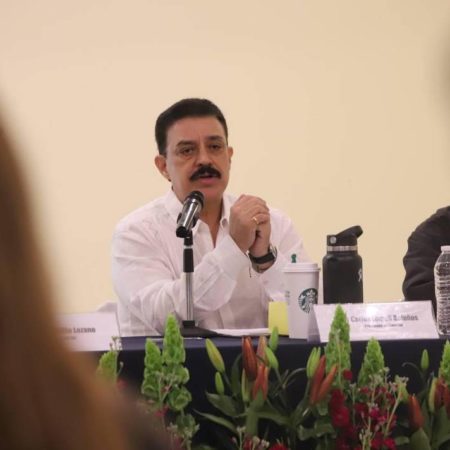Morena se prepara en unidad para ganar Jalisco en 2024 – El Occidental