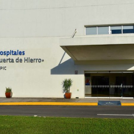 Nayarit: Fiscalía asegura hospital Puerta de Hierro relacionado con el ex gobernador Ney N. – El Occidental