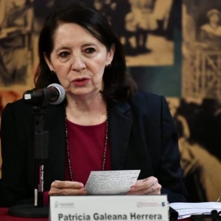 Patricia Galeana publica libro sobre el símbolo de Benito Juárez – El Occidental