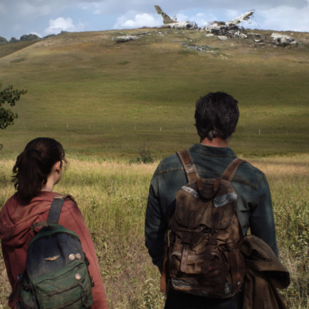 Pedro Pascal y Bella Ramsey sobreviven al fin del mundo en The Last of Us – El Occidental
