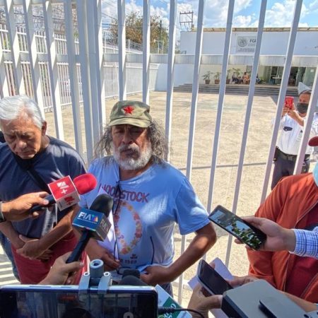 Periodistas desaparaecidos en Guerrero: compañeros exigen a autoridades su localización – El Occidental