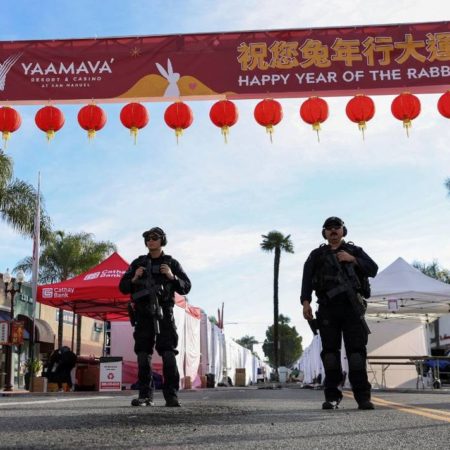 Policía de EU confirma que el presunto autor de tiroteo en Monterey Park se suicidó – El Occidental