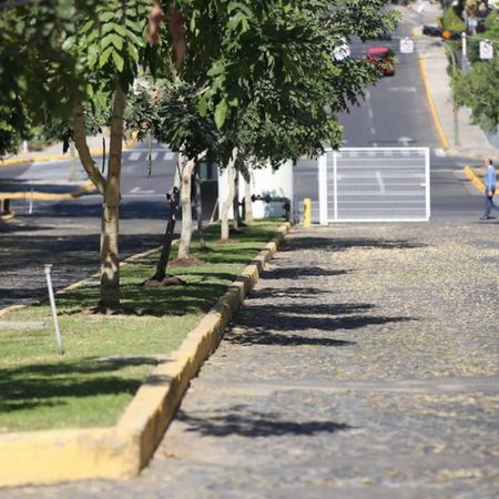 Prolongación Acueducto: La nueva avenida que conectará Periférico con Vallarta – El Occidental