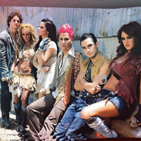 RBD revela fecha de su gira Rebelde Tour – El Occidental