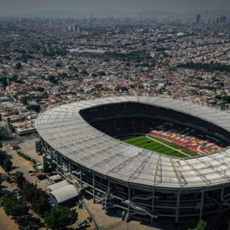 Rendirán homenaje a Pele con estatua en el Estadio Jalisco – El Occidental