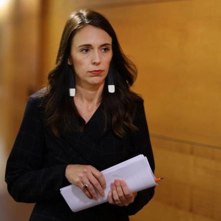 Renuncia Jacinda Ardern, primera ministra de Nueva Zelanda – El Occidental