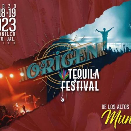 Rostros Ocultos y El Tri se presentarán en Festival Origen Tequila – El Occidental