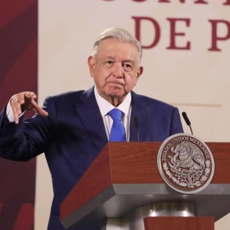 Se va avanzando: AMLO asegura que hay diálogo para resolver disputas energéticas en el T-MEC – El Occidental