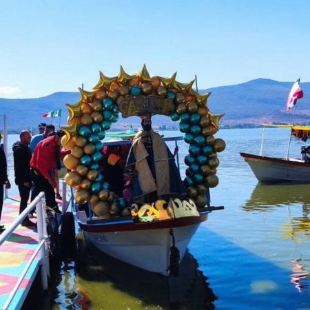 Sin restricciones, regresa la celebración de los Santos Reyes de Cajititlán – El Occidental