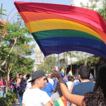 The Trevor Project cuidará la salud mental de adolescentes LGBTQ+ – El Occidental