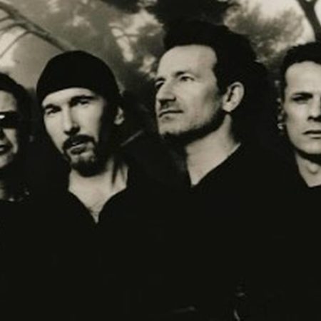 U2 se reinventa por sus 40 años: alistan álbum con actualizaciones de sus clásicos – El Occidental