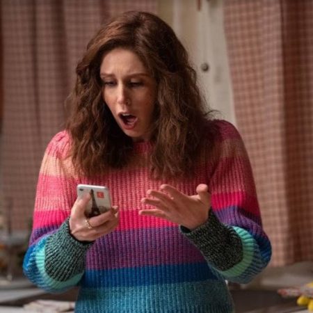 Vanessa Bayer ve con humor la adversidad – El Occidental