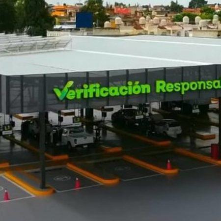 Verificación vehicular es un negocio que no abona al medio ambiente: Hagamos – El Occidental