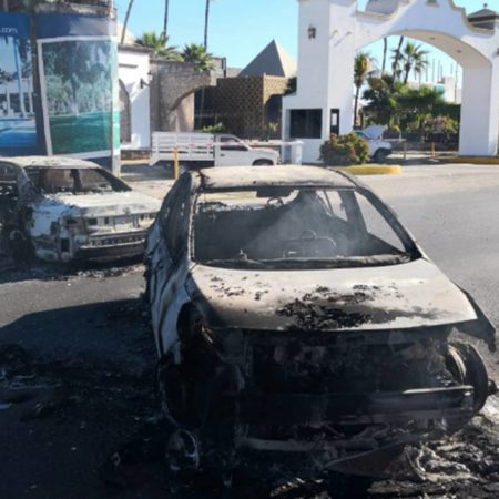 Ya no hay grupos criminales en las calles: gobernador de Sinaloa – El Occidental