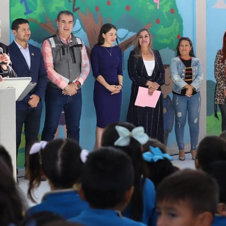 Zapopan: Programa Escuela con Estrella llega al plantel cien – El Occidental