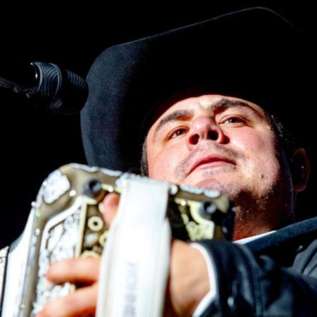 Alfredo Olivas reaparece en redes sociales tras supuesto secuestro en Zacatecas – El Occidental