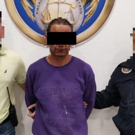 Capturan a presunto líder de banda de narcotizadores de la Nueva Central Camionera – El Occidental