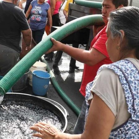 Checa el listado de 22 colonias que se quedaron sin agua en Zapopan – El Occidental