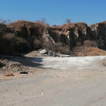 Dejó de funcionar el basurero de La Piedrera en Tonalá – El Occidental