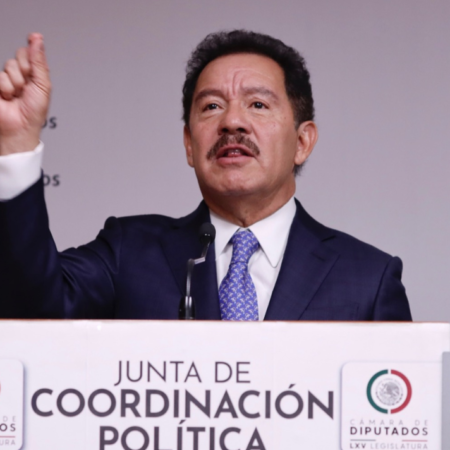 Diputados destraban elección de consejeros del INE – El Occidental