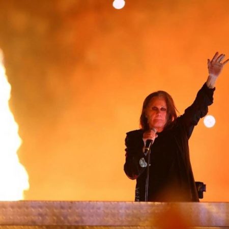 El rey de las tinieblas se baja del escenario: Ozzy Osbourne dejará las giras – El Occidental