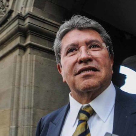 Fiscalía de EU investiga a cercanos a García Luna, asegura Monreal – El Occidental